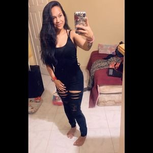 Meet your Posher, Kalani